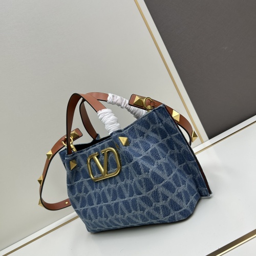 Cheap Valentino AAA Quality Handbags For Women #1232861 Replica Wholesale [$96.00 USD] [ITEM#1232861] on Replica Valentino AAA Quality Handbags