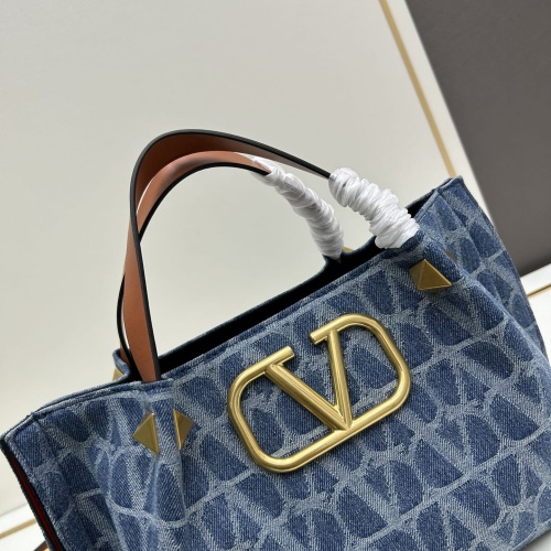 Cheap Valentino AAA Quality Handbags For Women #1232861 Replica Wholesale [$96.00 USD] [ITEM#1232861] on Replica Valentino AAA Quality Handbags