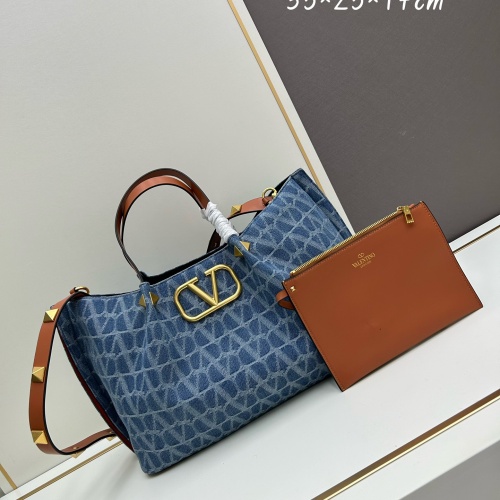 Cheap Valentino AAA Quality Handbags For Women #1232862 Replica Wholesale [$98.00 USD] [ITEM#1232862] on Replica Valentino AAA Quality Handbags