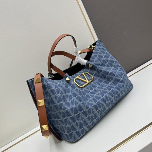 Cheap Valentino AAA Quality Handbags For Women #1232862 Replica Wholesale [$98.00 USD] [ITEM#1232862] on Replica Valentino AAA Quality Handbags