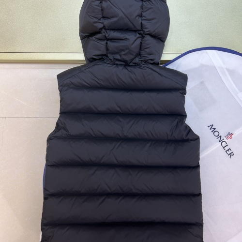 Cheap Moncler Down Feather Coat Sleeveless For Unisex #1232919 Replica Wholesale [$105.00 USD] [ITEM#1232919] on Replica Moncler Down Feather Coat