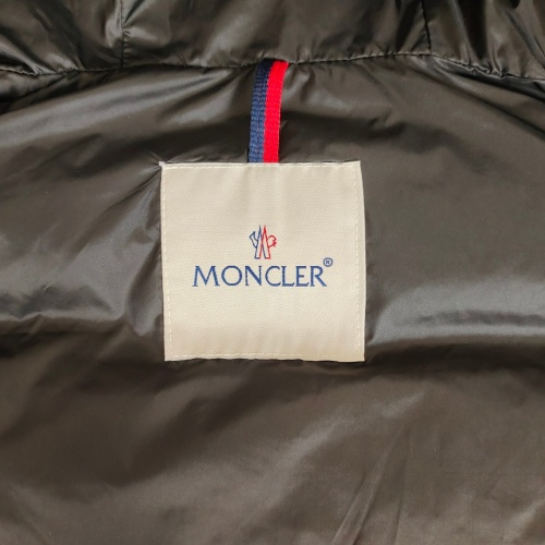 Cheap Moncler Down Feather Coat Sleeveless For Unisex #1232920 Replica Wholesale [$96.00 USD] [ITEM#1232920] on Replica Moncler Down Feather Coat