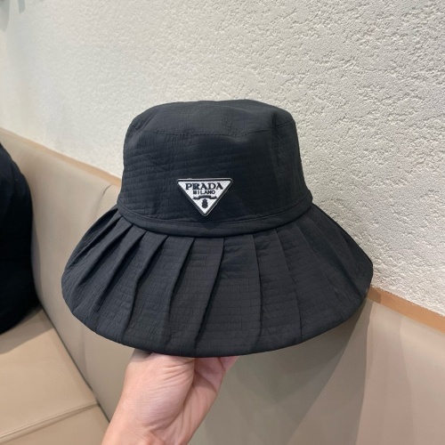 Cheap Prada Caps #1232963 Replica Wholesale [$36.00 USD] [ITEM#1232963] on Replica Prada Caps