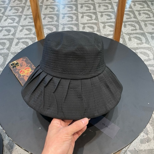 Cheap Prada Caps #1232963 Replica Wholesale [$36.00 USD] [ITEM#1232963] on Replica Prada Caps