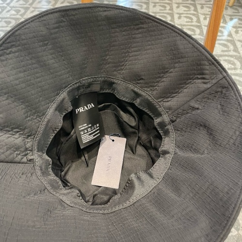 Cheap Prada Caps #1232963 Replica Wholesale [$36.00 USD] [ITEM#1232963] on Replica Prada Caps