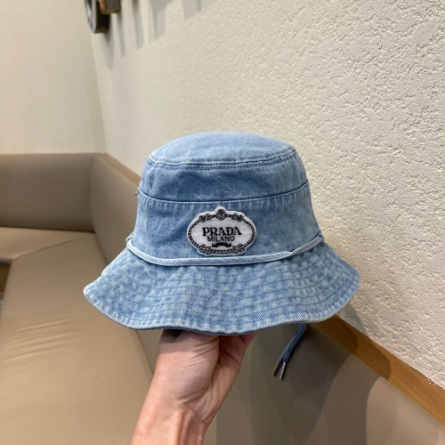 Cheap Prada Caps #1232964 Replica Wholesale [$36.00 USD] [ITEM#1232964] on Replica Prada Caps