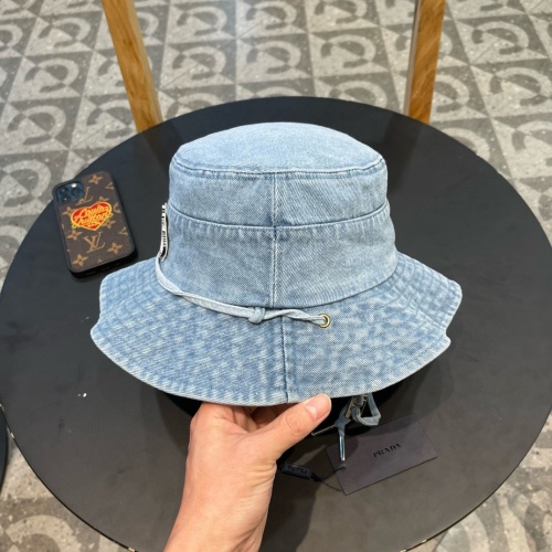 Cheap Prada Caps #1232964 Replica Wholesale [$36.00 USD] [ITEM#1232964] on Replica Prada Caps