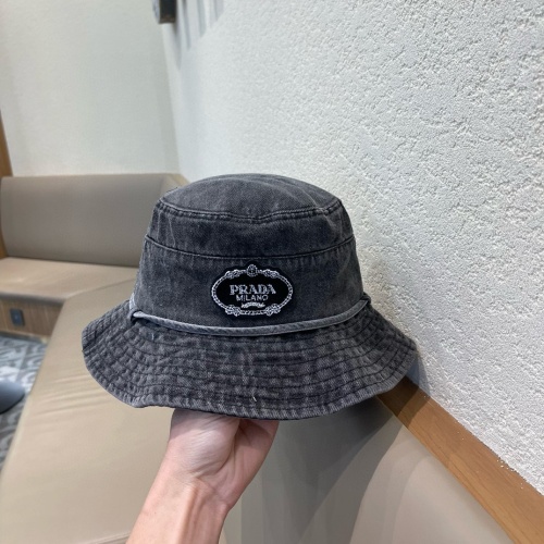 Cheap Prada Caps #1232966 Replica Wholesale [$36.00 USD] [ITEM#1232966] on Replica Prada Caps