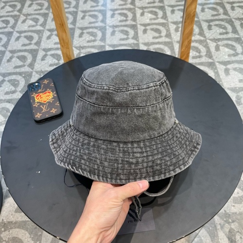 Cheap Prada Caps #1232966 Replica Wholesale [$36.00 USD] [ITEM#1232966] on Replica Prada Caps