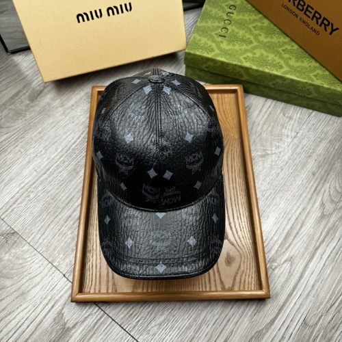 Cheap MCM Caps #1232969 Replica Wholesale [$32.00 USD] [ITEM#1232969] on Replica MCM Caps