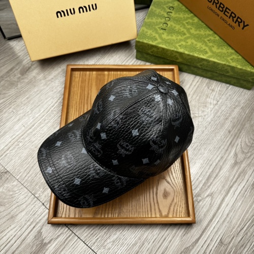 Cheap MCM Caps #1232969 Replica Wholesale [$32.00 USD] [ITEM#1232969] on Replica MCM Caps