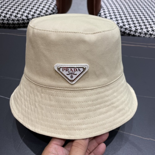 Cheap Prada Caps #1232980 Replica Wholesale [$34.00 USD] [ITEM#1232980] on Replica Prada Caps