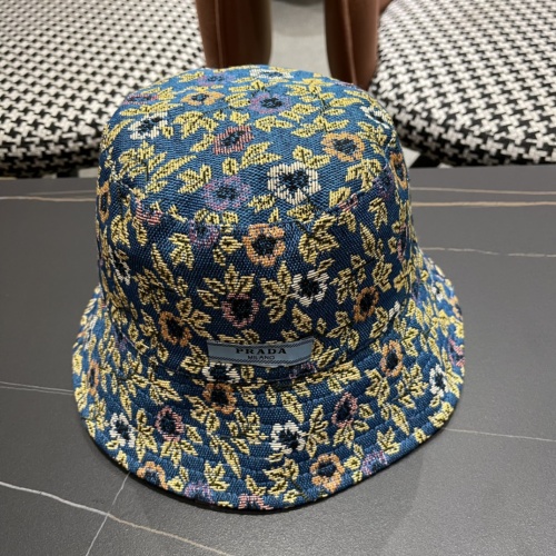 Cheap Prada Caps #1232982 Replica Wholesale [$34.00 USD] [ITEM#1232982] on Replica Prada Caps