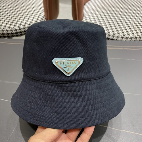 Cheap Prada Caps #1232982 Replica Wholesale [$34.00 USD] [ITEM#1232982] on Replica Prada Caps