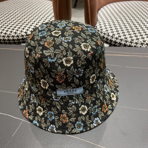 Cheap Prada Caps #1232983 Replica Wholesale [$34.00 USD] [ITEM#1232983] on Replica Prada Caps