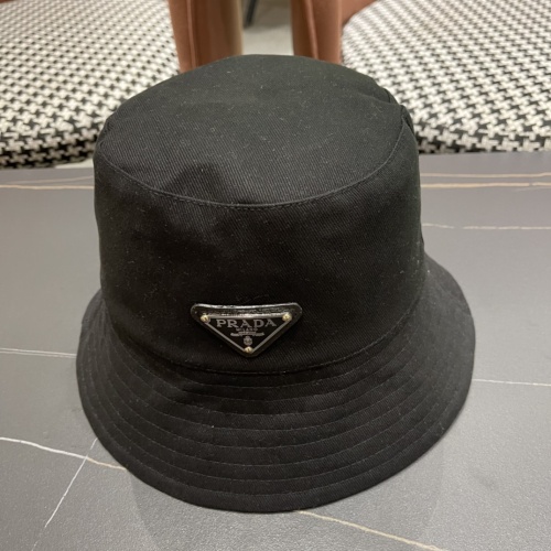 Cheap Prada Caps #1232983 Replica Wholesale [$34.00 USD] [ITEM#1232983] on Replica Prada Caps