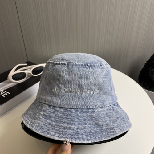 Cheap Alexander Wang Caps #1232987 Replica Wholesale [$29.00 USD] [ITEM#1232987] on Replica Alexander Wang Caps