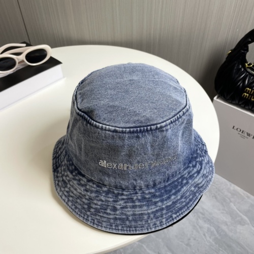 Cheap Alexander Wang Caps #1232988 Replica Wholesale [$29.00 USD] [ITEM#1232988] on Replica Alexander Wang Caps