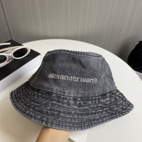 Cheap Alexander Wang Caps #1232989 Replica Wholesale [$29.00 USD] [ITEM#1232989] on Replica Alexander Wang Caps