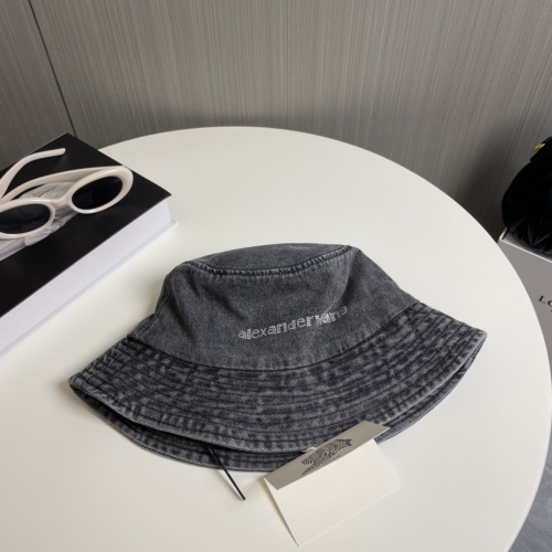 Cheap Alexander Wang Caps #1232989 Replica Wholesale [$29.00 USD] [ITEM#1232989] on Replica Alexander Wang Caps