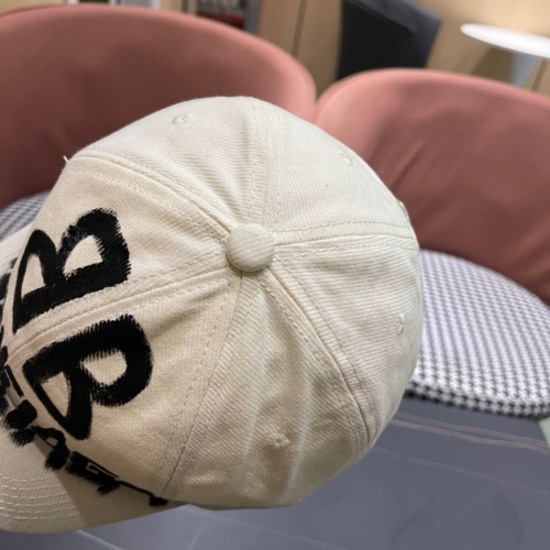 Cheap Balenciaga Caps #1232995 Replica Wholesale [$27.00 USD] [ITEM#1232995] on Replica Balenciaga Caps