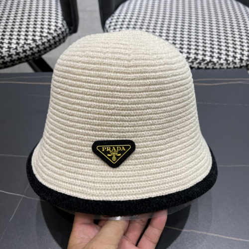 Cheap Prada Caps #1233004 Replica Wholesale [$36.00 USD] [ITEM#1233004] on Replica Prada Caps