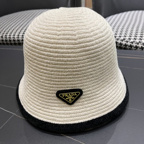 Cheap Prada Caps #1233004 Replica Wholesale [$36.00 USD] [ITEM#1233004] on Replica Prada Caps