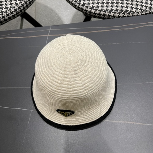 Cheap Prada Caps #1233004 Replica Wholesale [$36.00 USD] [ITEM#1233004] on Replica Prada Caps