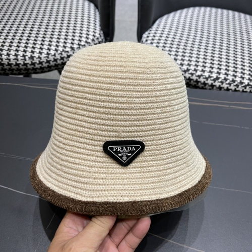 Cheap Prada Caps #1233005 Replica Wholesale [$36.00 USD] [ITEM#1233005] on Replica Prada Caps