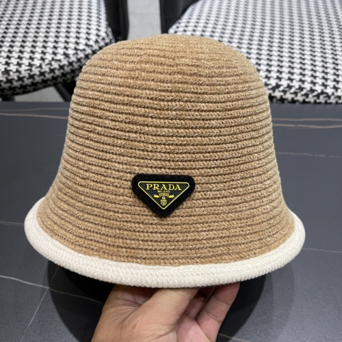 Cheap Prada Caps #1233007 Replica Wholesale [$36.00 USD] [ITEM#1233007] on Replica Prada Caps