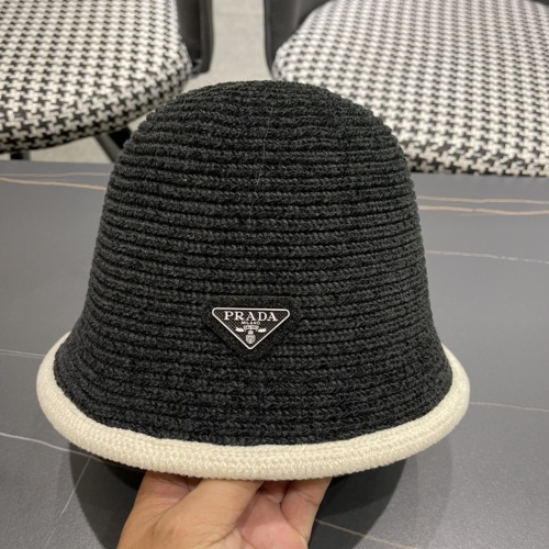 Cheap Prada Caps #1233010 Replica Wholesale [$36.00 USD] [ITEM#1233010] on Replica Prada Caps