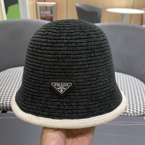 Cheap Prada Caps #1233010 Replica Wholesale [$36.00 USD] [ITEM#1233010] on Replica Prada Caps