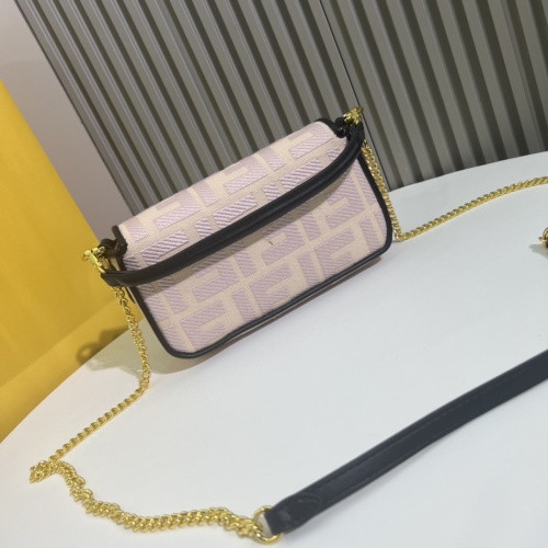 Cheap Fendi AAA Quality Messenger Bags For Women #1233012 Replica Wholesale [$96.00 USD] [ITEM#1233012] on Replica Fendi AAA Messenger Bags