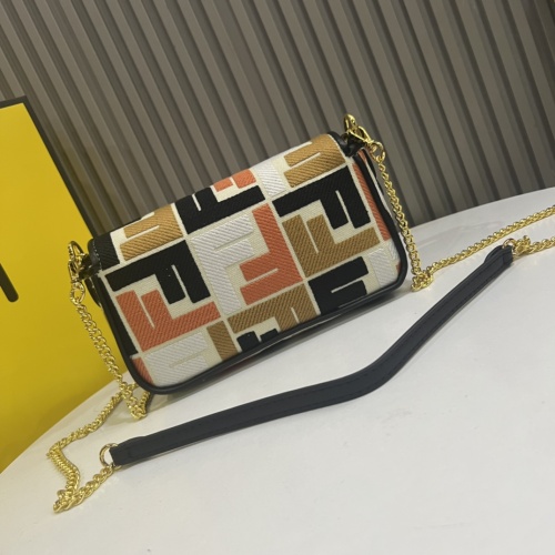 Cheap Fendi AAA Quality Messenger Bags For Women #1233020 Replica Wholesale [$96.00 USD] [ITEM#1233020] on Replica Fendi AAA Messenger Bags