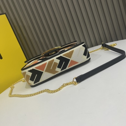 Cheap Fendi AAA Quality Messenger Bags For Women #1233020 Replica Wholesale [$96.00 USD] [ITEM#1233020] on Replica Fendi AAA Messenger Bags