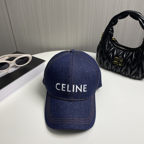 Cheap Celine Caps #1233027 Replica Wholesale [$27.00 USD] [ITEM#1233027] on Replica Celine Caps