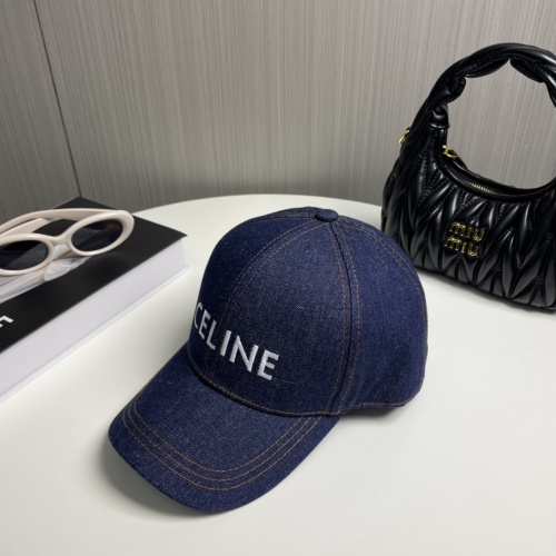 Cheap Celine Caps #1233027 Replica Wholesale [$27.00 USD] [ITEM#1233027] on Replica Celine Caps