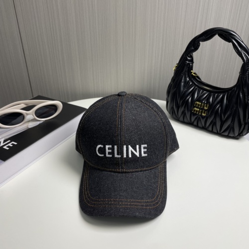 Cheap Celine Caps #1233029 Replica Wholesale [$27.00 USD] [ITEM#1233029] on Replica Celine Caps