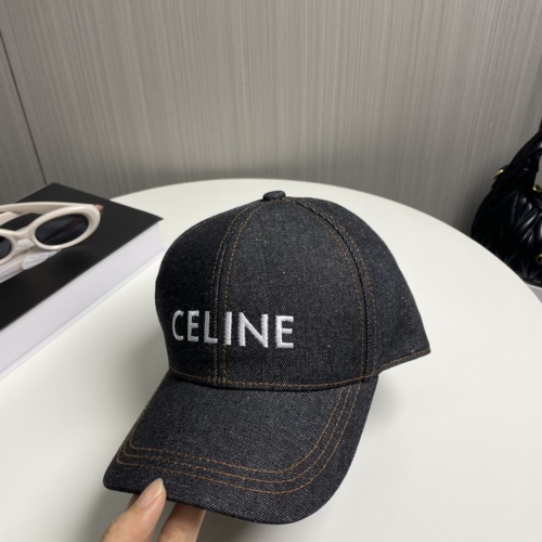 Cheap Celine Caps #1233029 Replica Wholesale [$27.00 USD] [ITEM#1233029] on Replica Celine Caps