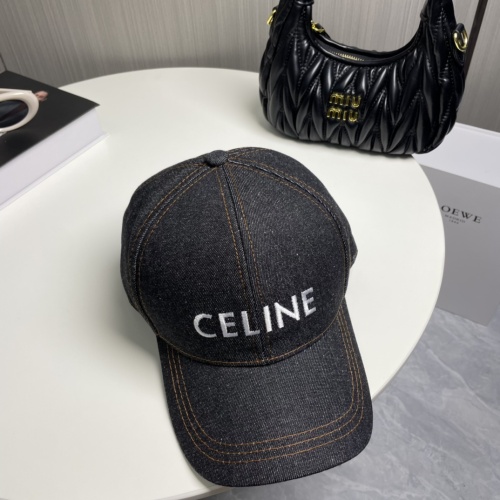 Cheap Celine Caps #1233029 Replica Wholesale [$27.00 USD] [ITEM#1233029] on Replica Celine Caps