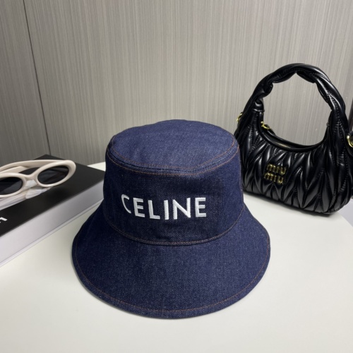 Cheap Celine Caps #1233031 Replica Wholesale [$27.00 USD] [ITEM#1233031] on Replica Celine Caps