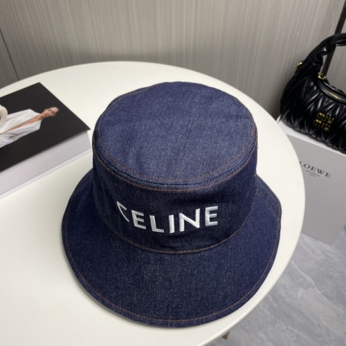 Cheap Celine Caps #1233031 Replica Wholesale [$27.00 USD] [ITEM#1233031] on Replica Celine Caps