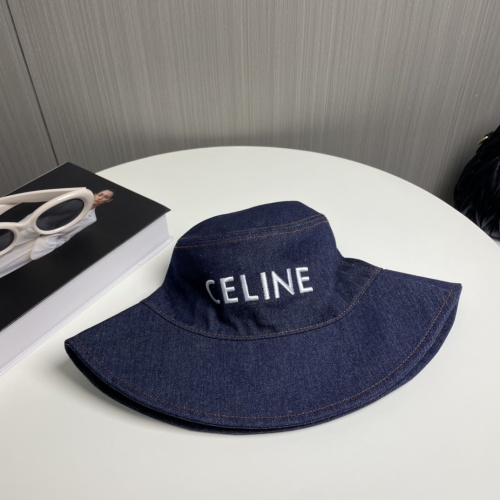 Cheap Celine Caps #1233031 Replica Wholesale [$27.00 USD] [ITEM#1233031] on Replica Celine Caps