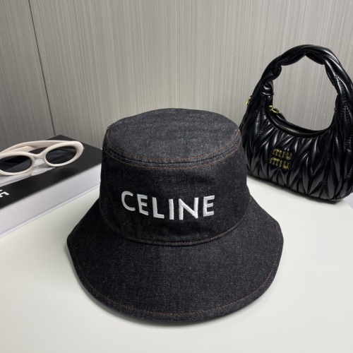 Cheap Celine Caps #1233032 Replica Wholesale [$27.00 USD] [ITEM#1233032] on Replica Celine Caps