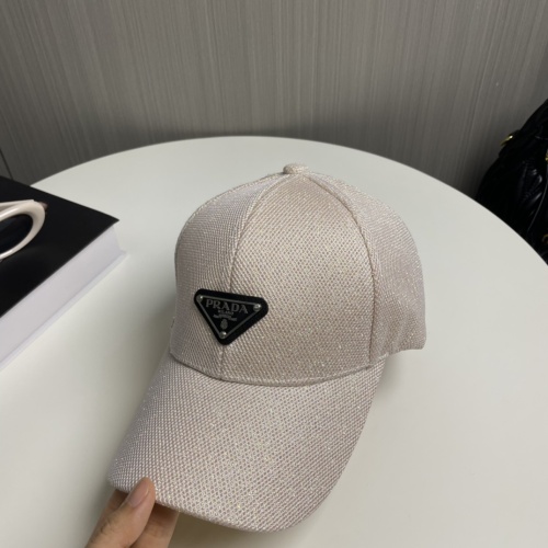 Cheap Prada Caps #1233034 Replica Wholesale [$27.00 USD] [ITEM#1233034] on Replica Prada Caps