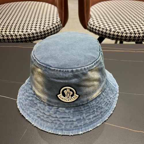 Cheap Moncler Caps #1233041 Replica Wholesale [$36.00 USD] [ITEM#1233041] on Replica Moncler Caps