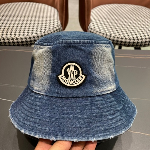 Cheap Moncler Caps #1233044 Replica Wholesale [$36.00 USD] [ITEM#1233044] on Replica Moncler Caps