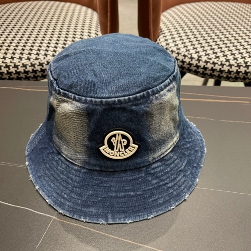 Cheap Moncler Caps #1233044 Replica Wholesale [$36.00 USD] [ITEM#1233044] on Replica Moncler Caps