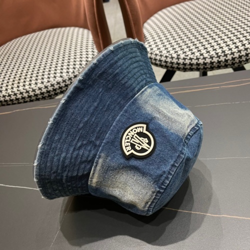 Cheap Moncler Caps #1233044 Replica Wholesale [$36.00 USD] [ITEM#1233044] on Replica Moncler Caps