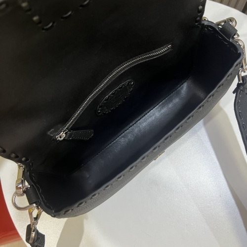 Cheap Fendi AAA Quality Messenger Bags For Women #1233052 Replica Wholesale [$112.00 USD] [ITEM#1233052] on Replica Fendi AAA Messenger Bags